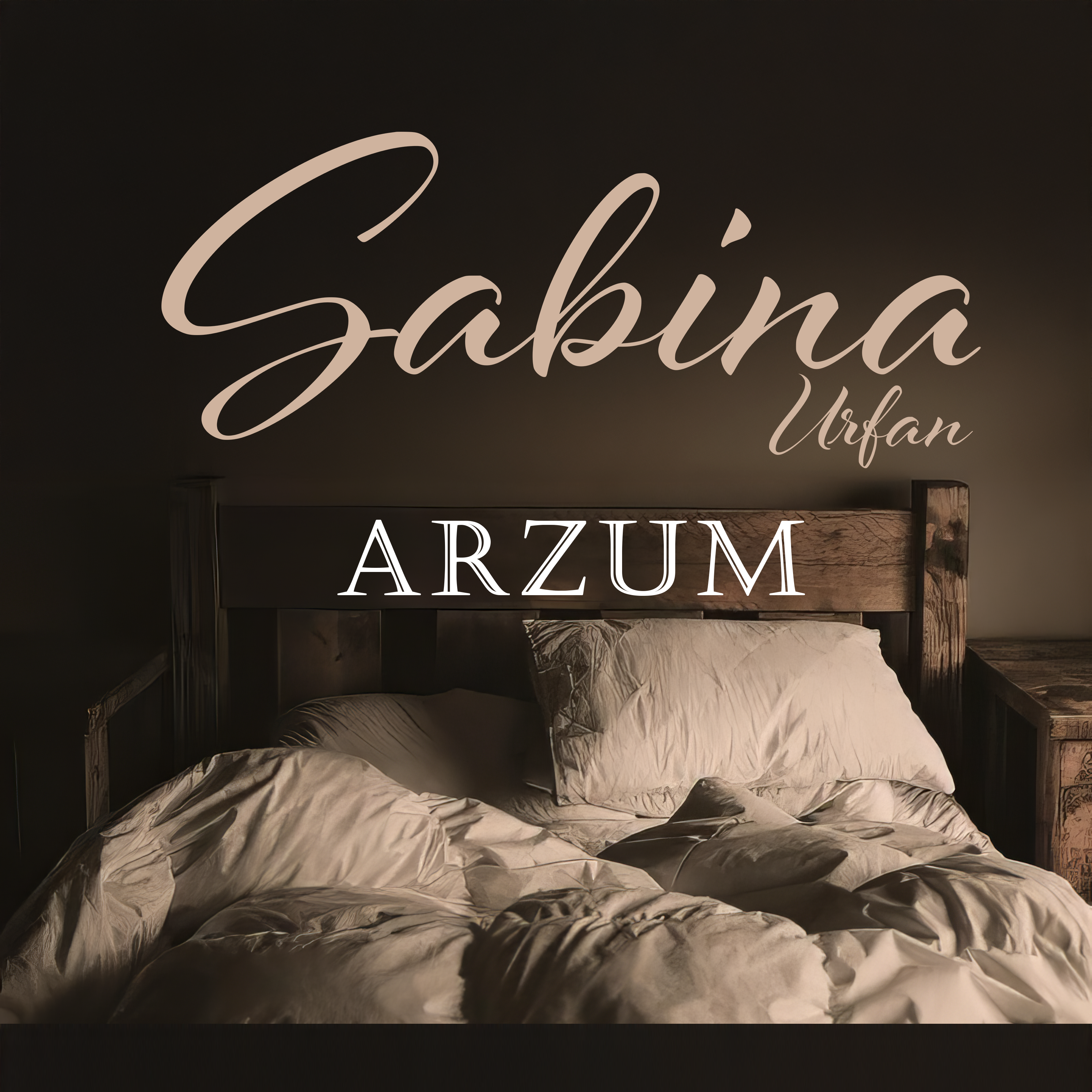Arzum